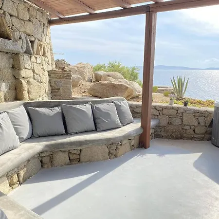 Appartamento Pelagos Of Mykonos Mykonos Town