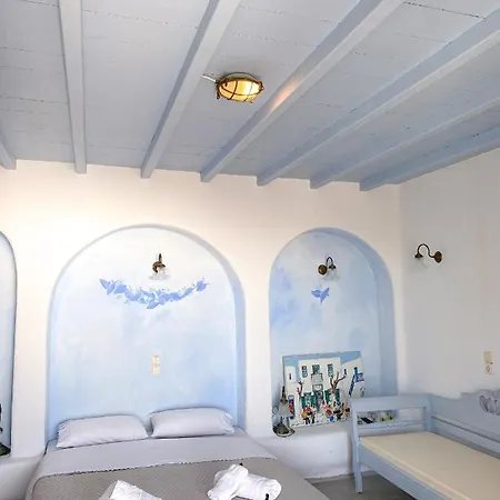 Appartamento Pelagos Of Mykonos