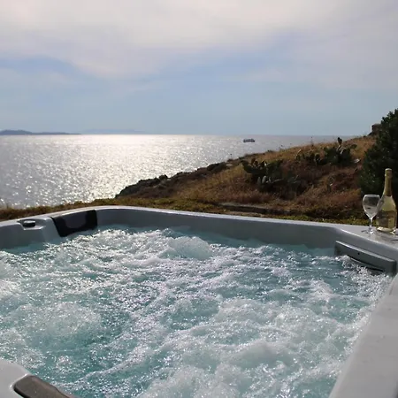 Appartamento Pelagos Of Mykonos *