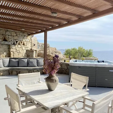 Appartamento Pelagos Of Mykonos