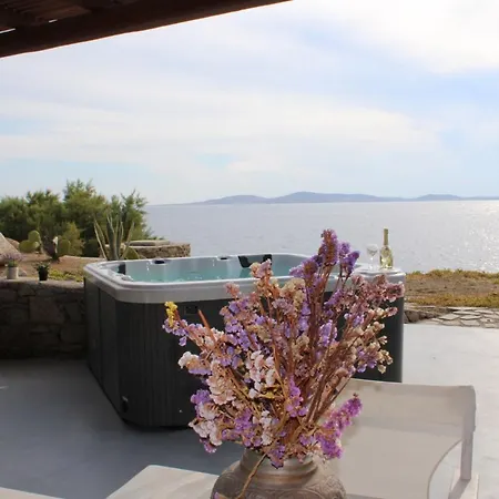 Pelagos Of Mykonos شقة