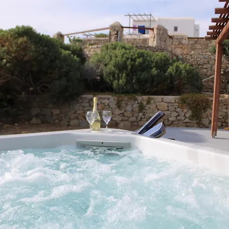Appartamento Pelagos Of Mykonos