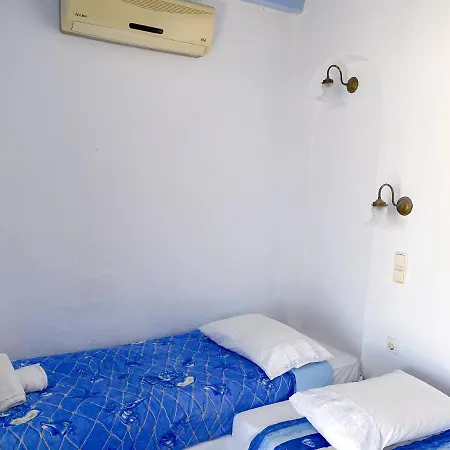 Pelagos Of Mykonos Appartamento