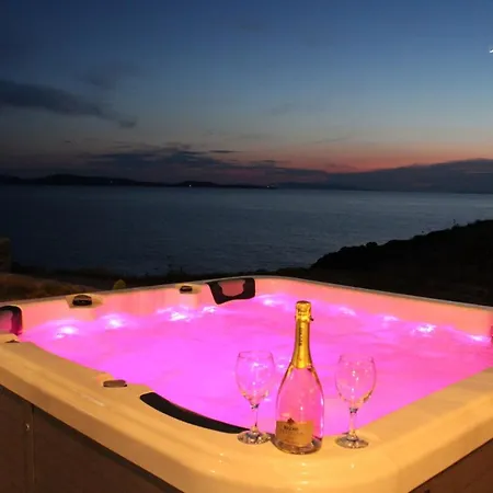Appartamento Pelagos Of Mykonos *