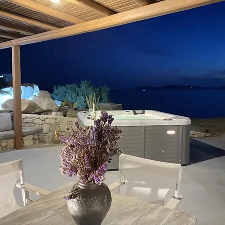 Pelagos Of Mykonos شقة Mykonos Town